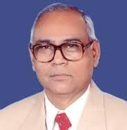 SP Singh 